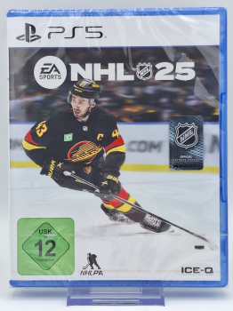NHL 25 - NEU